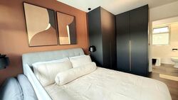 Blk 101B Eastcreek @ Canberra (Sembawang), HDB 4 Rooms #559382911